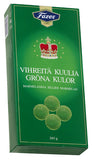 Finlandia Green Only Jellies