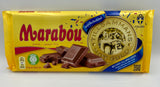 Marabou Milk Chocolate Bar, 200g
