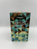 Nordqvist Mint Chocolate Tea, 20 bags per box
