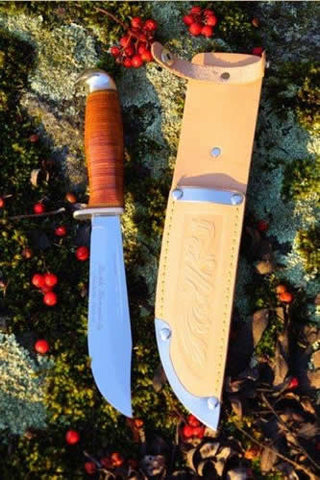 Jahtipartio Scout Knife