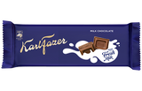Fazer Blue Milk Chocolate Bar, 70g - Case of 20