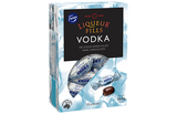 Fazer Vodka Filled Chocolates Box, 150g - Case of 12