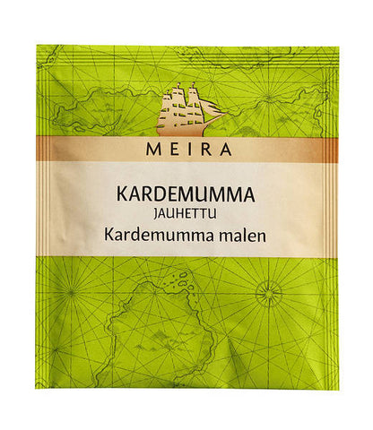 Meira Ground Cardamon