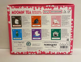 Nordqvist Moomin Seasons Taste the Moomin Way, 36 bags per box