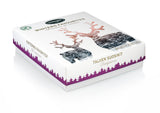 Nordqvist Winters Favourites Premium Tea Selection, 24 bags per box