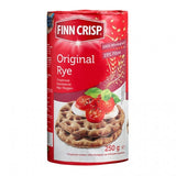 Finn Crisp Original Rye Round