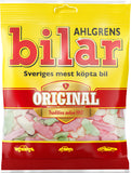 Ahlgrens Bilar Original