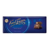 Fazer Blue Milk Chocolate Bar, 200g - Case of 22
