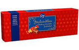 Fazer Joulusuklaa Christmas Chocolates Box, 320g - Case of 12