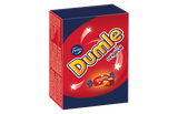 Case of Fazer Dumle Chocolates 150g