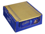 Case of Fazer Blue Milk Chocolate bars