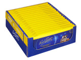 Case of Fazer Milk Chocolate with Whole Hazelnuts 200g