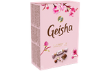 Fazer Geisha Hazelnut Chocolates 150g Box