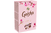 Fazer Geisha Hazelnut Chocolates 150g Box