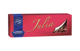 Case of Fazer Julia Chocolates with Jelly Filling 350g