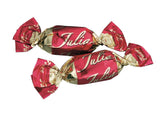 Fazer Julia Chocolates with Jelly Filling Box, 320g - Case of 12