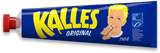 Case of Kalles Fish Roe Spread