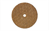 Leksands Rye Crisp Round, 415g - Case of 22
