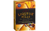 Cse of Fazer Liquer Fills 150g Box