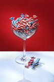 Fazer Marianne Peppermint Candies, 220g - Case of 18