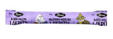 Fazer Licorice Sticks Blueberry/Raspberry Moomin, 20g - Case of 30