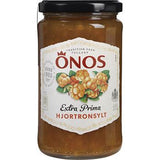 Onos Cloudberry Jam, 410g - Case of 8