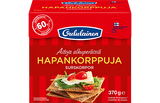 Case of Oululainen Original Rye Crispbread