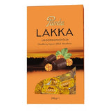 Panda Cloudberry Liqueur Chocolate, 290g
