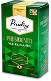 Paulig Presidentti Coffee Fine Grind 500g