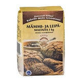 Case of Rantanen Mammi and Bread Malt