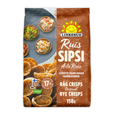Linkosuo Rye Chips, 150g