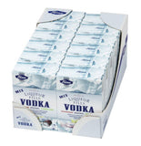Case of Fazer Vodka Mix Filled Chocolates 150g Box